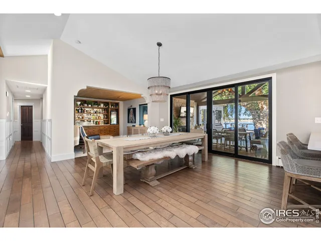 $2,595,000 | 1510 Westshore Drive, Loveland, CO 80538