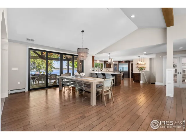 $2,595,000 | 1510 Westshore Drive, Loveland, CO 80538