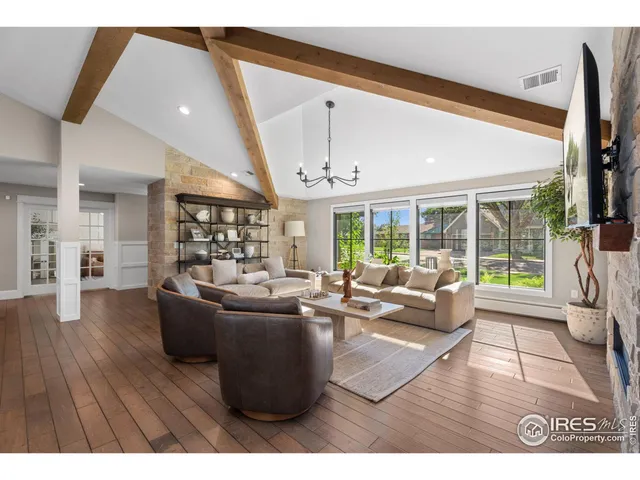 $2,595,000 | 1510 Westshore Drive, Loveland, CO 80538