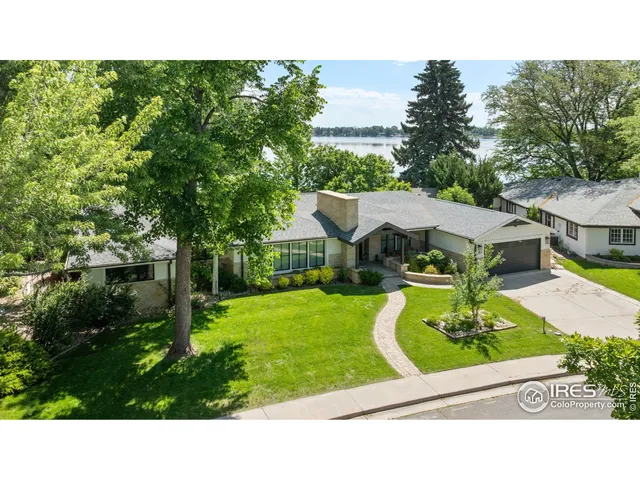 $2,595,000 | 1510 Westshore Drive, Loveland, CO 80538