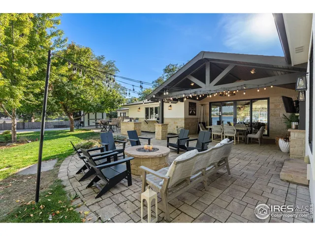 $2,595,000 | 1510 Westshore Drive, Loveland, CO 80538