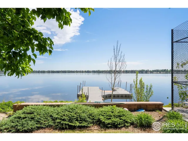$2,595,000 | 1510 Westshore Drive, Loveland, CO 80538