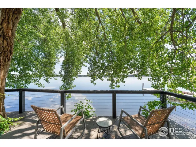 $2,595,000 | 1510 Westshore Drive, Loveland, CO 80538