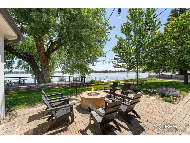 $2,595,000 | 1510 Westshore Drive, Loveland, CO 80538