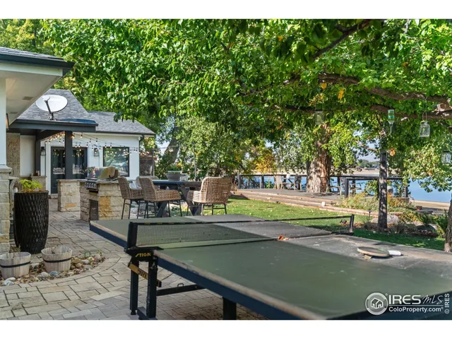 $2,595,000 | 1510 Westshore Drive, Loveland, CO 80538