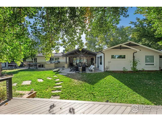 $2,595,000 | 1510 Westshore Drive, Loveland, CO 80538