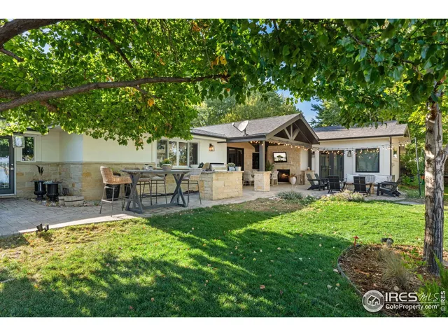 $2,595,000 | 1510 Westshore Drive, Loveland, CO 80538