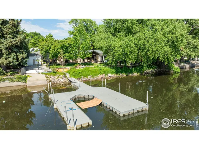 $2,595,000 | 1510 Westshore Drive, Loveland, CO 80538