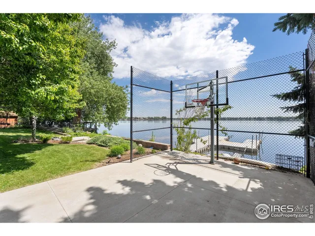 $2,595,000 | 1510 Westshore Drive, Loveland, CO 80538