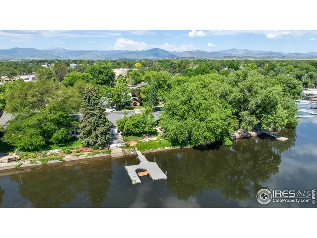 $2,595,000 | 1510 Westshore Drive, Loveland, CO 80538