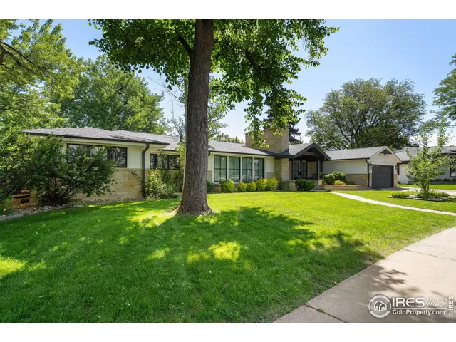 $2,595,000 | 1510 Westshore Drive, Loveland, CO 80538