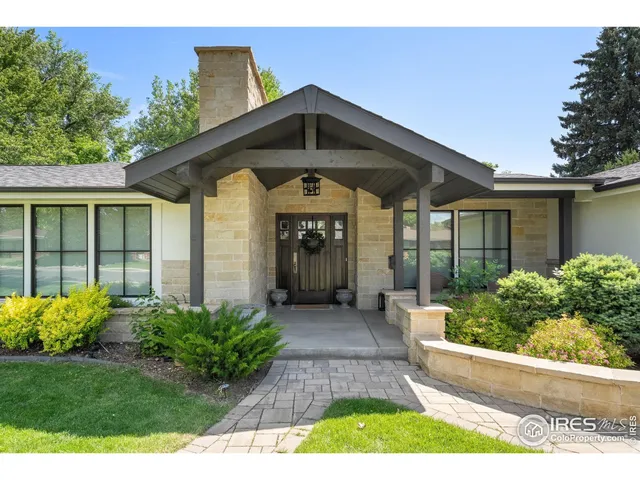$2,595,000 | 1510 Westshore Drive, Loveland, CO 80538