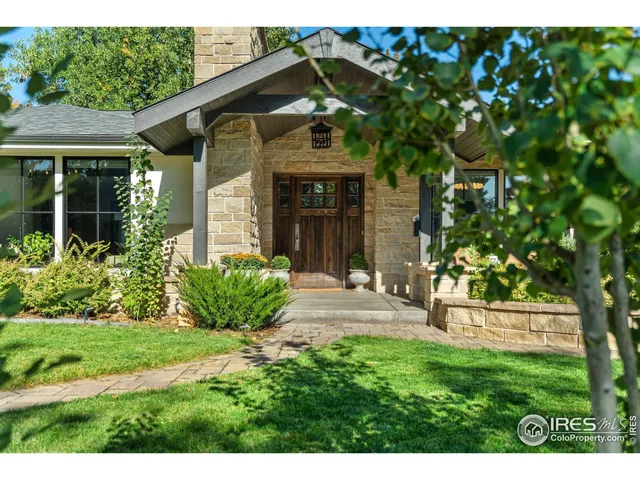 $2,595,000 | 1510 Westshore Drive, Loveland, CO 80538