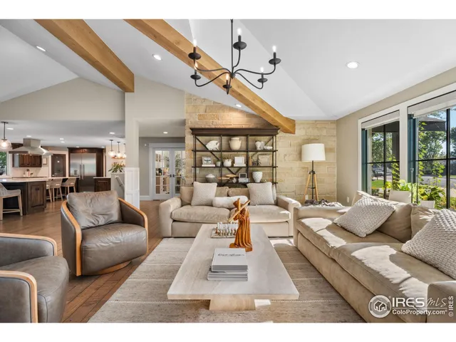 $2,595,000 | 1510 Westshore Drive, Loveland, CO 80538