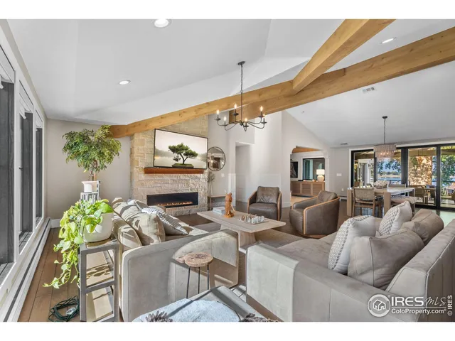 $2,595,000 | 1510 Westshore Drive, Loveland, CO 80538