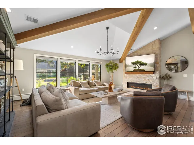 $2,595,000 | 1510 Westshore Drive, Loveland, CO 80538