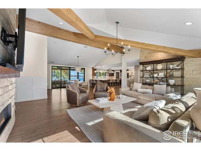 $2,595,000 | 1510 Westshore Drive, Loveland, CO 80538