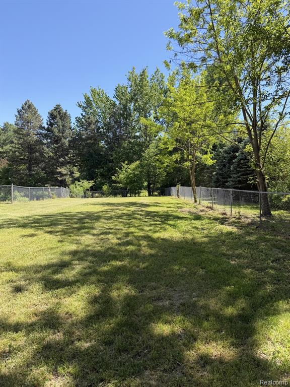 5215 Schlaud Road North Branch, MI 48461 - Photo 29 of 30