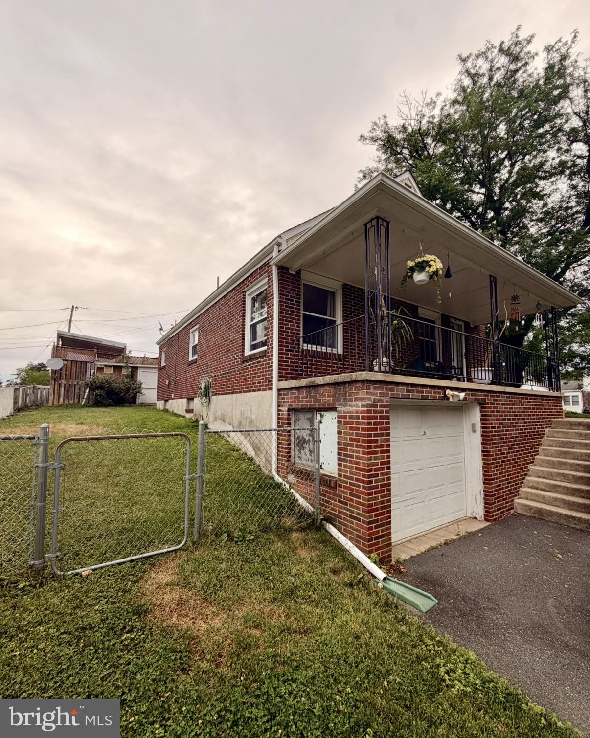 3801 Stoudts Ferry Bridge Road Reading, PA 19605 - Photo 3 of 3