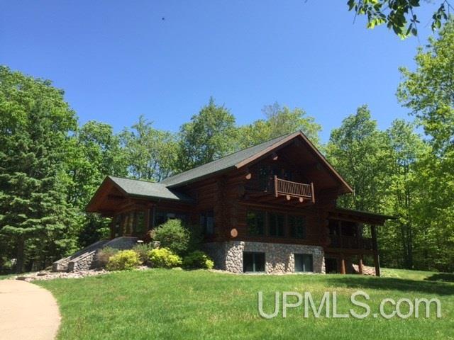 239 Co Road Marquette, MI 49855 - Photo 1 of 21