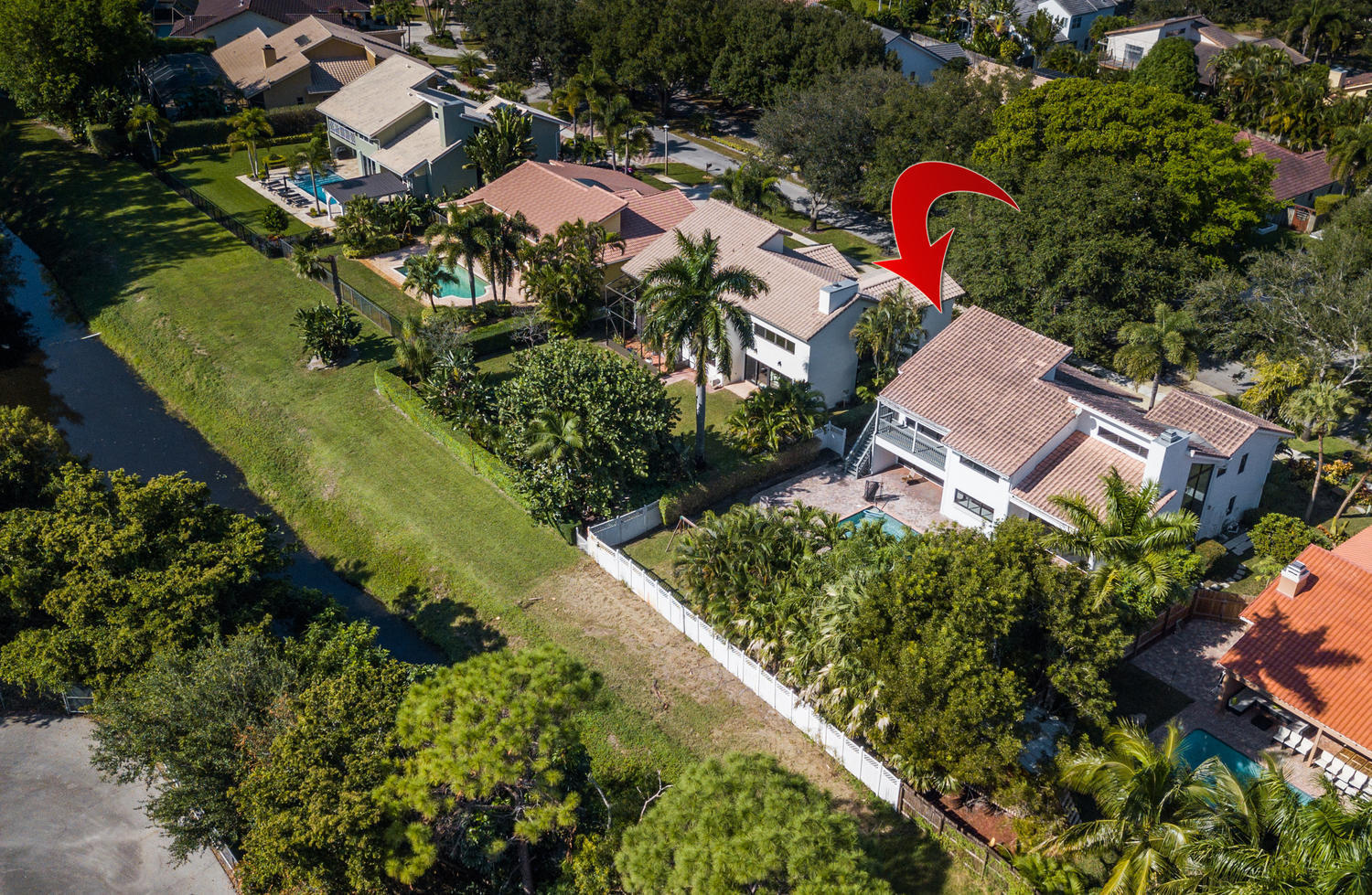 2680 Northwest 41st Street Boca Raton, FL 33434 - Photo 54 of 55 2680 NW 41st St Boca Raton FL-large-056-