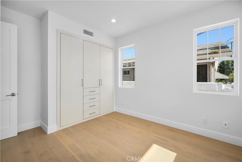 2317 Vanderbilt Lane, Unit A Redondo Beach, CA 90278 - Photo 30 of 39 a view of an empty room with a window