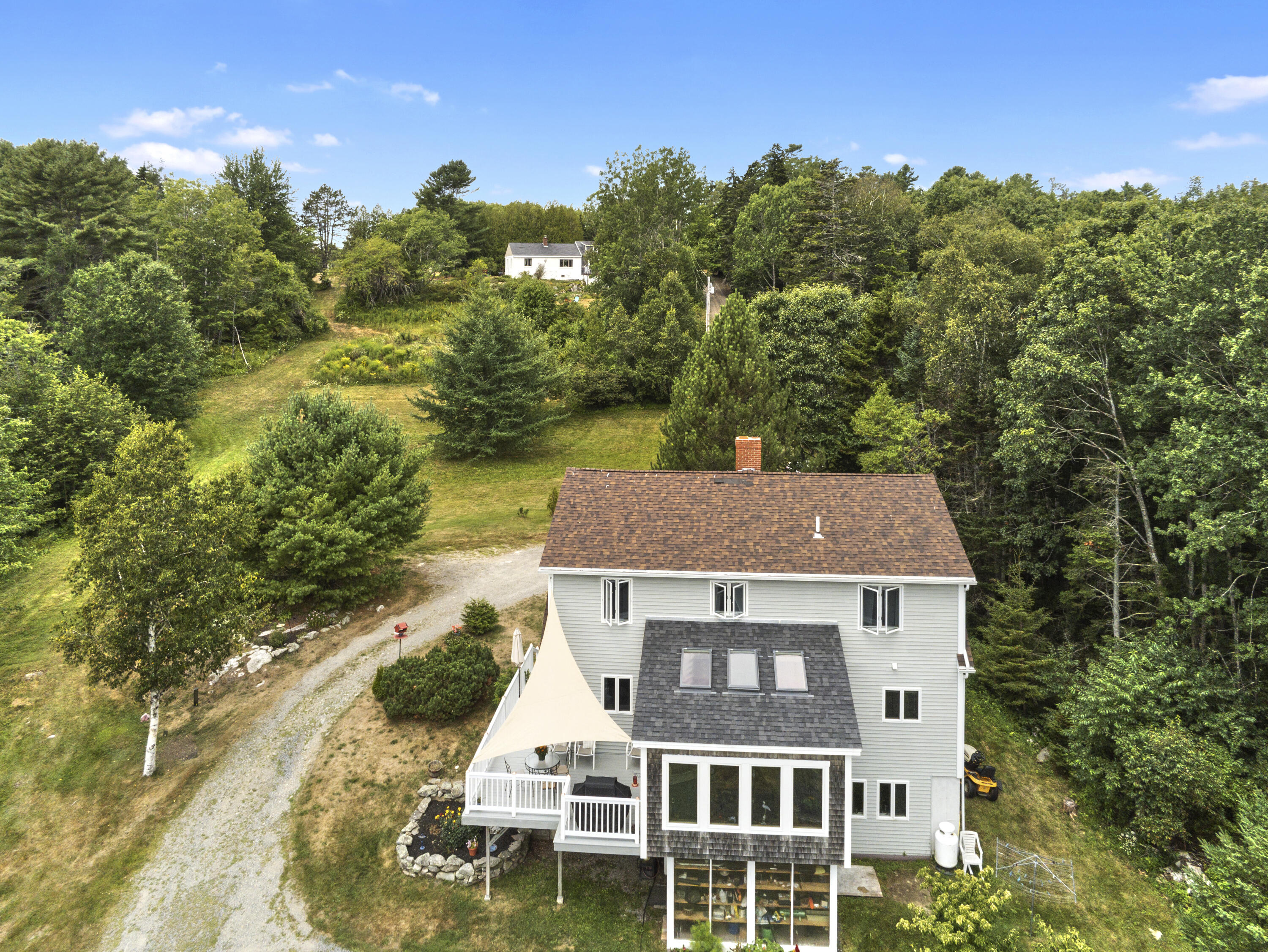151 Cushing Road Friendship, ME 04547 - Photo 46 of 49 63-151 Cushing Road-Friendship-JAC