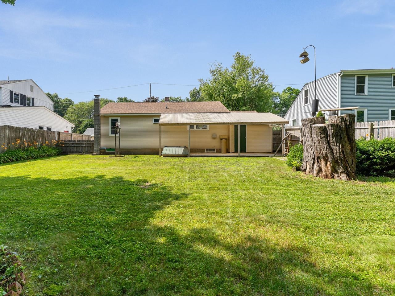 149 Woodlawn Road Burlington, VT 05408 - Photo 37 of 49