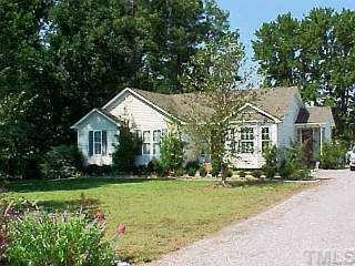228 Page Road Garner, NC 27529 - Photo 1 of 1 Exterior Front