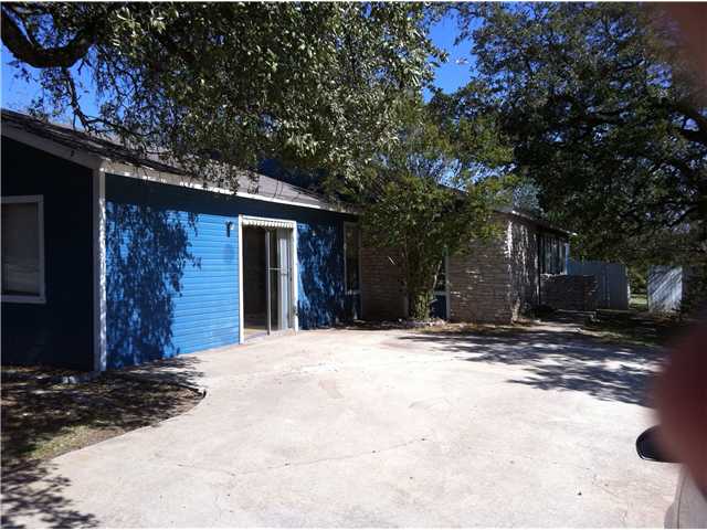 2600 South Bagdad Road, Unit A Leander, TX 78641 - Photo 1 of 1 a tree in front of a house