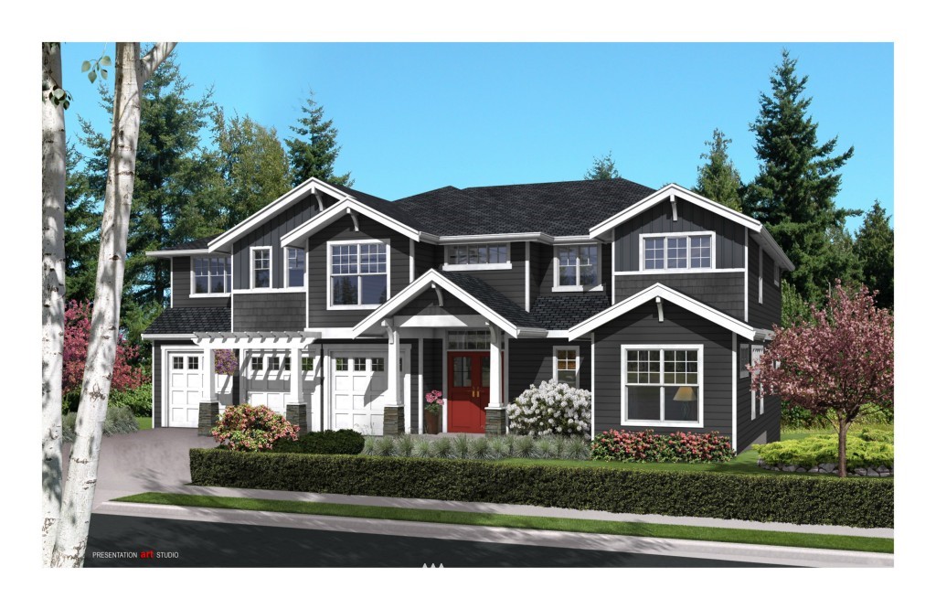 9825 Northeast 145th Street Bothell, WA 98011 - Photo 1 of 25 Gallery Image 1