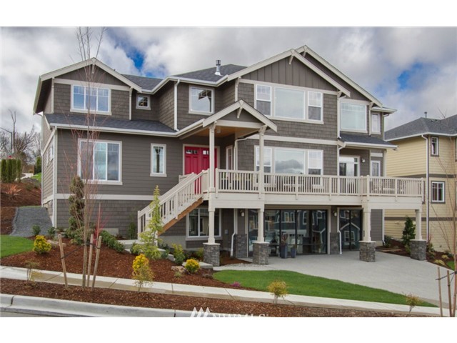 9825 Northeast 145th Street Bothell, WA 98011 - Photo 10 of 25 Gallery Image 10