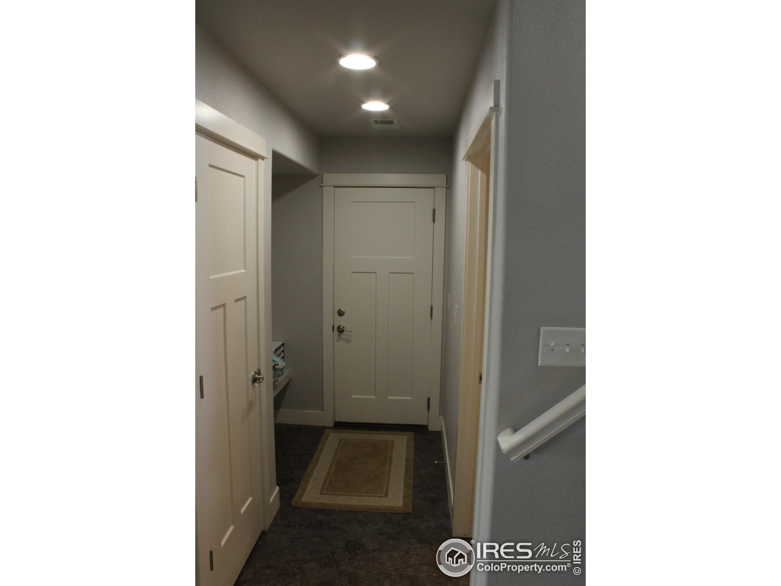 2263 Adobe Drive Fort Collins, CO 80525 - Photo 13 of 25 a view of hallway