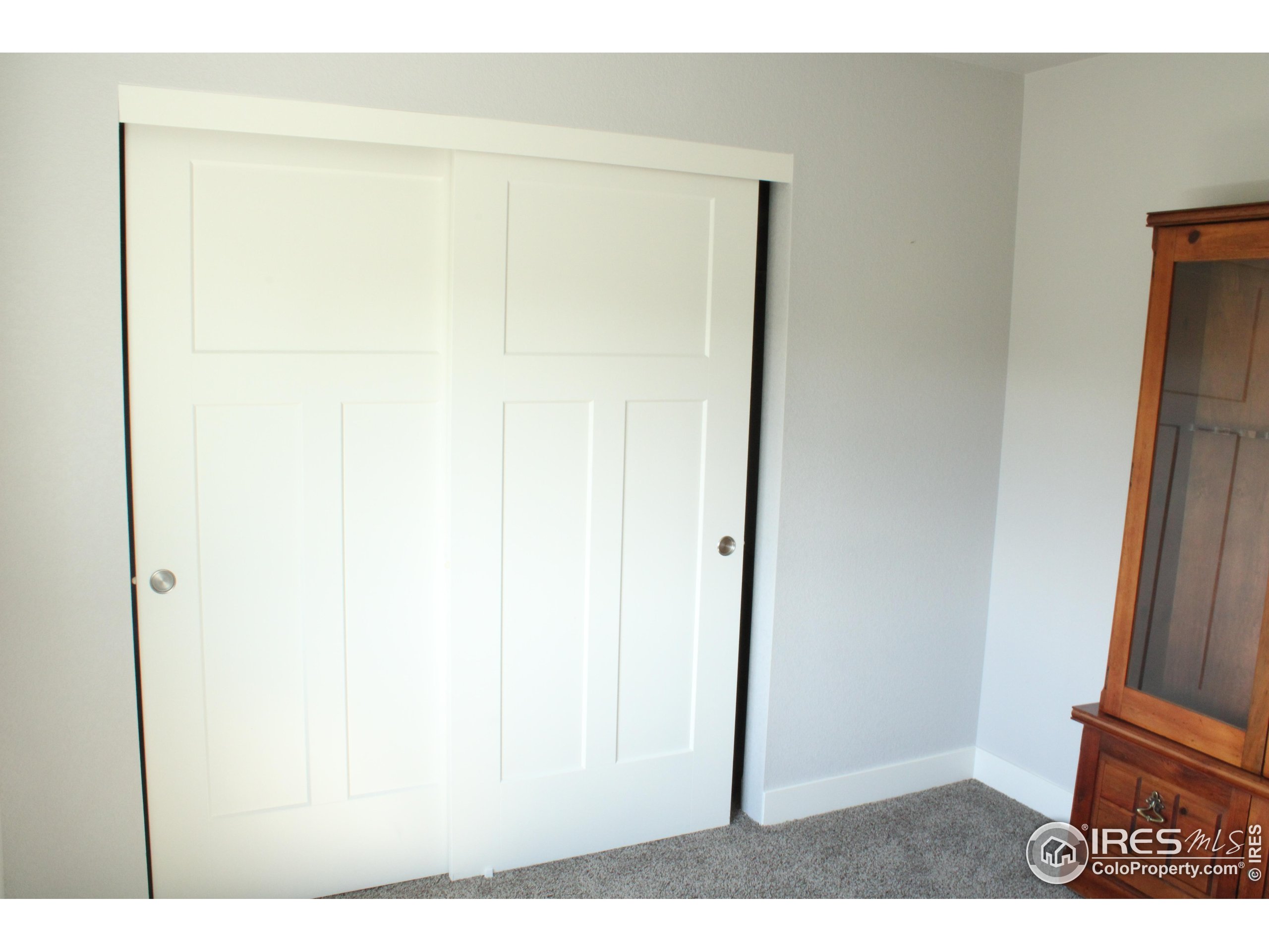 2263 Adobe Drive Fort Collins, CO 80525 - Photo 19 of 25 a view of a closet