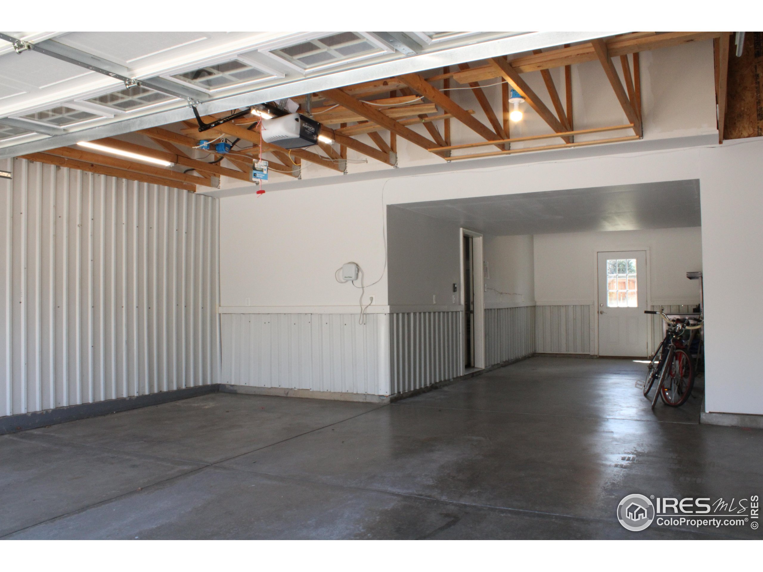 2263 Adobe Drive Fort Collins, CO 80525 - Photo 2 of 25 a view of a living room
