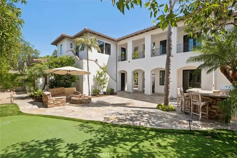 $6,995,000 | 15 Seabluff, Newport Beach, CA 92660