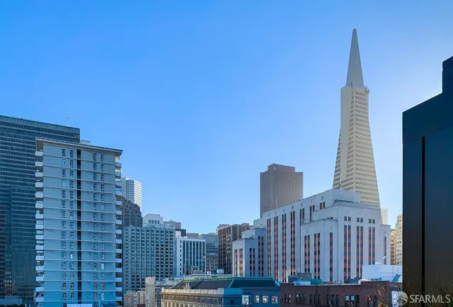 a view of buildings with city view