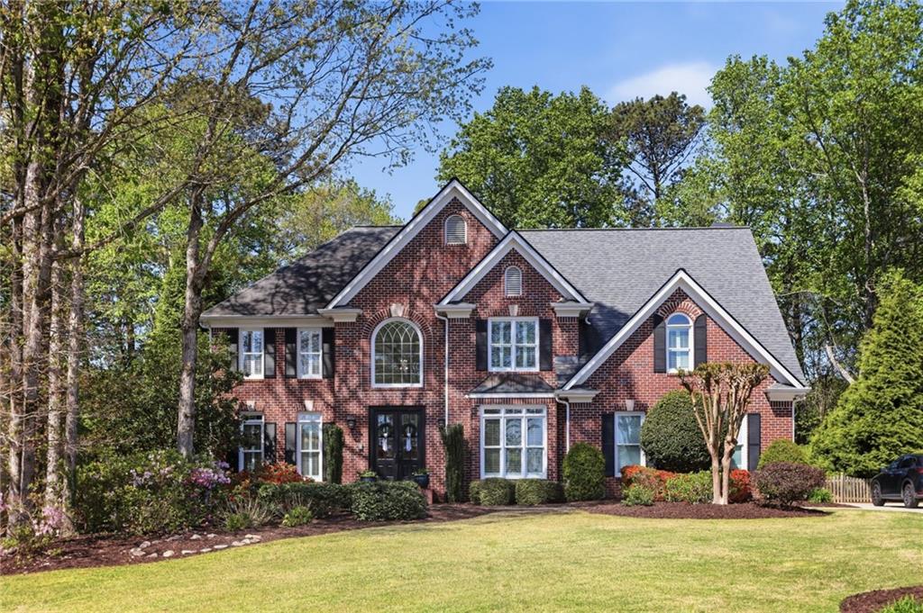 4662 Gilhams Road Roswell, GA 30075 - Photo 1 of 71