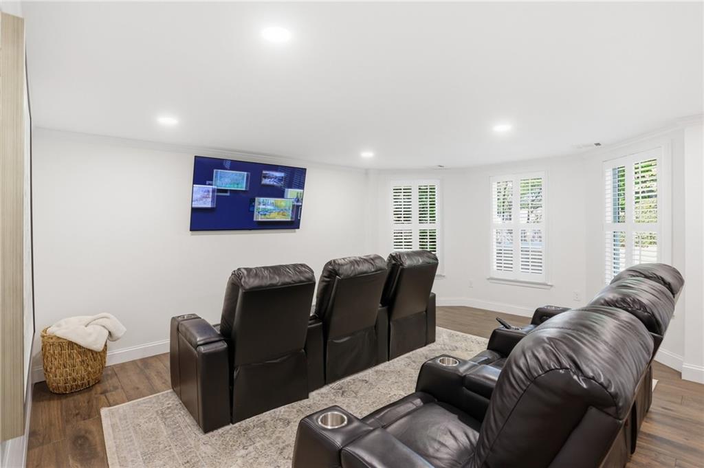 4662 Gilhams Road Roswell, GA 30075 - Photo 51 of 71 a living room with furniture