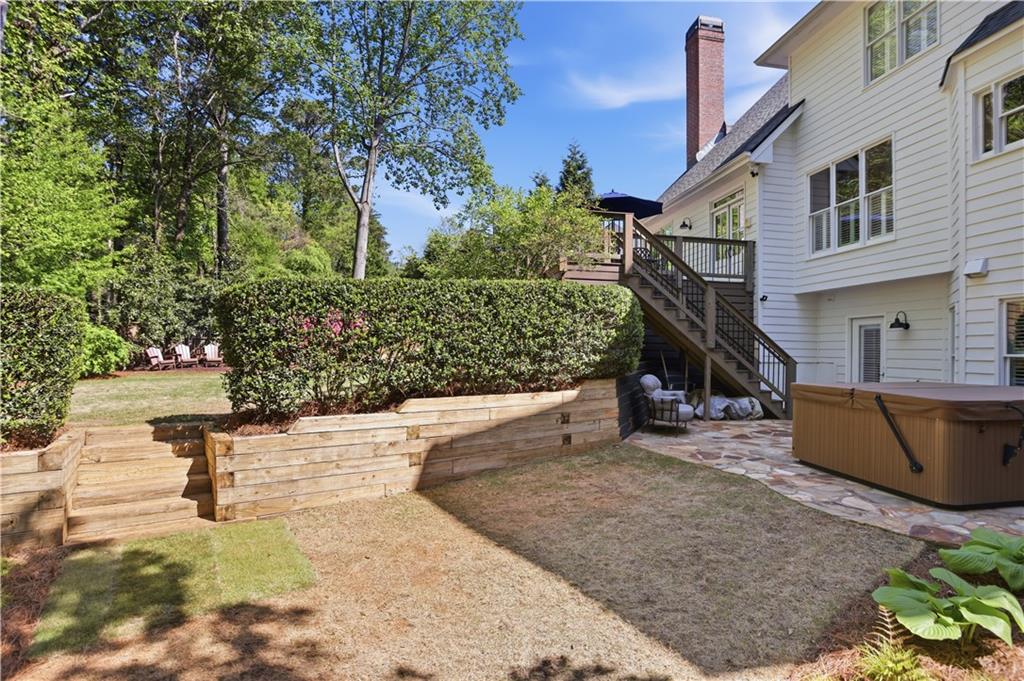 4662 Gilhams Road Roswell, GA 30075 - Photo 55 of 71