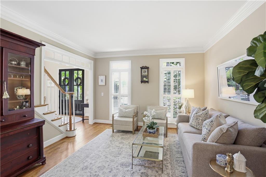 4662 Gilhams Road Roswell, GA 30075 - Photo 6 of 71