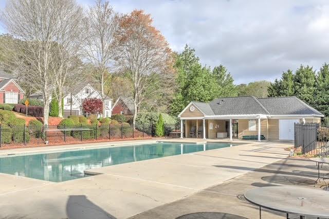 4662 Gilhams Road Roswell, GA 30075 - Photo 69 of 71