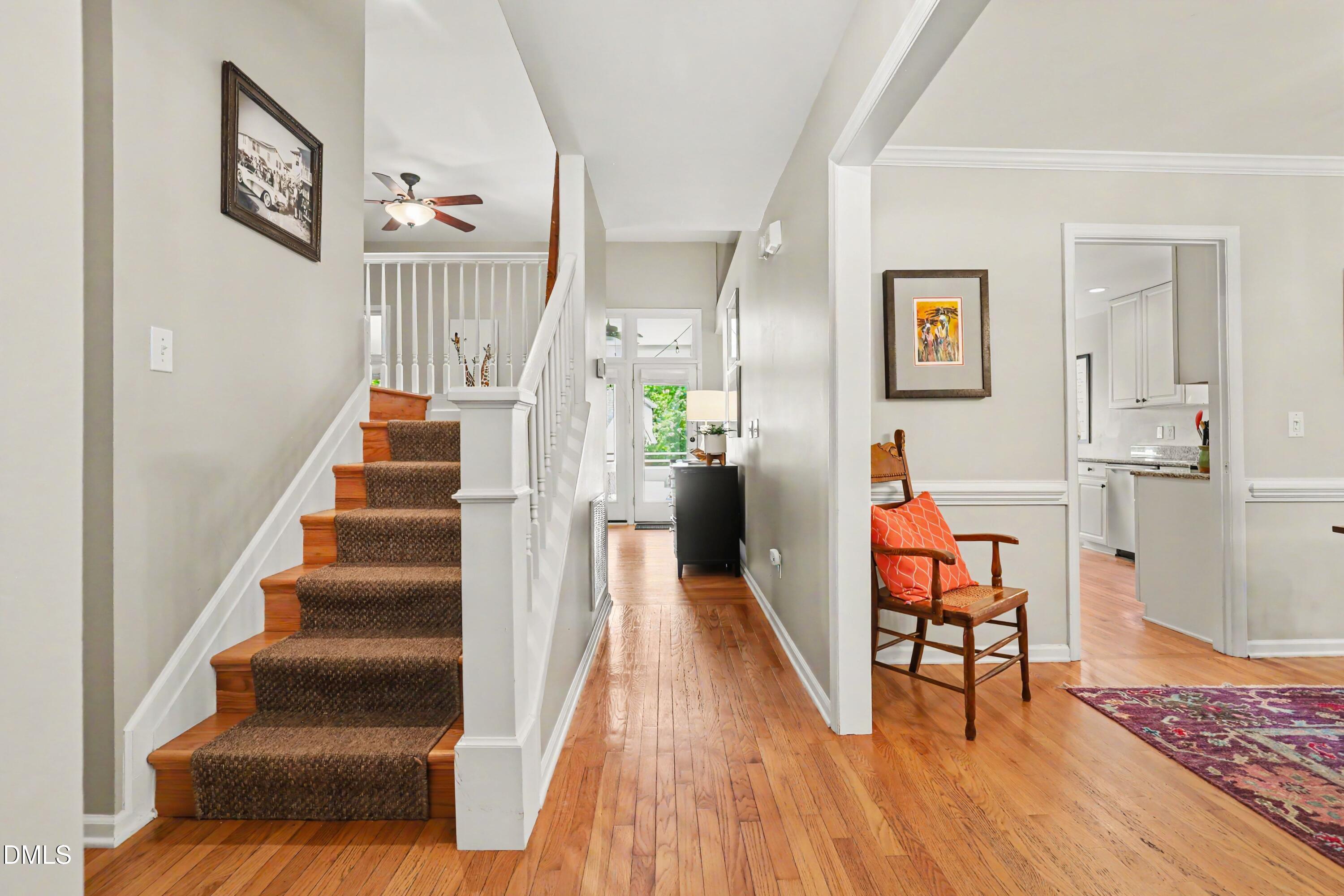 1400 Falls River Avenue Raleigh, NC 27614 - Photo 4 of 30