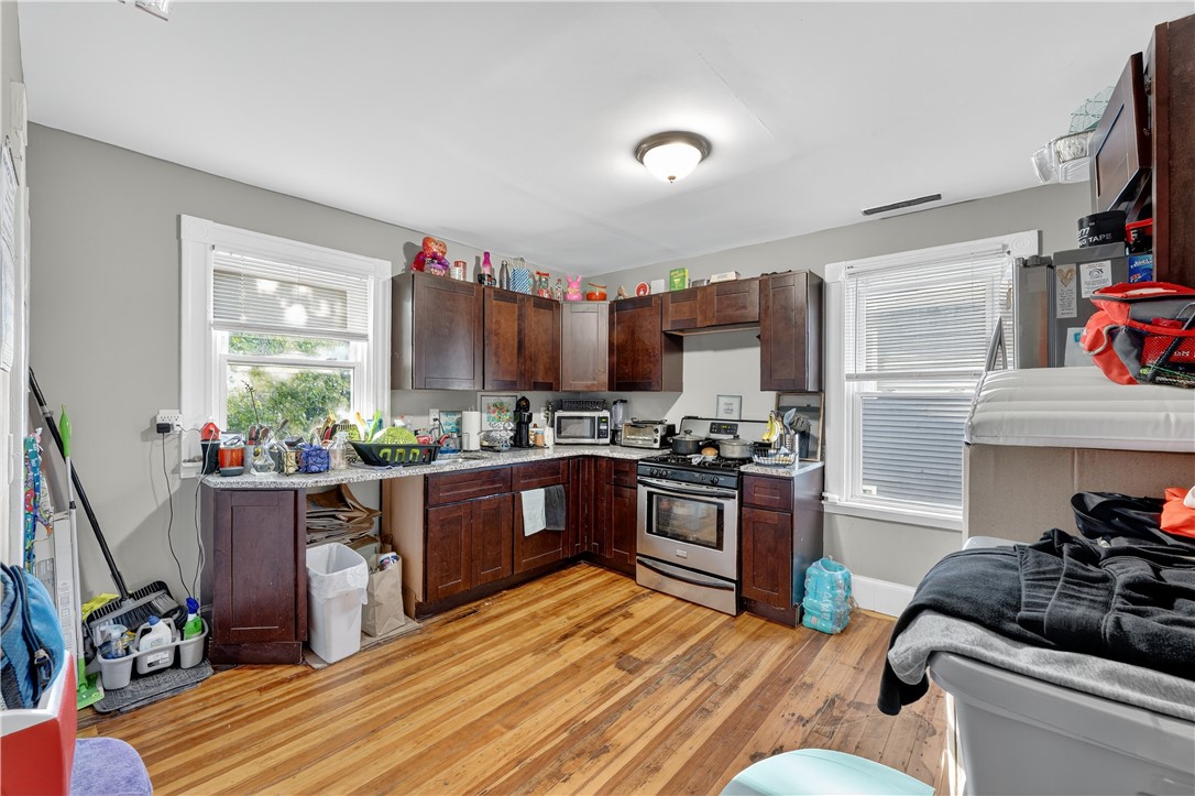 24 Pendleton Street Cranston, RI 02920 - Photo 14 of 31