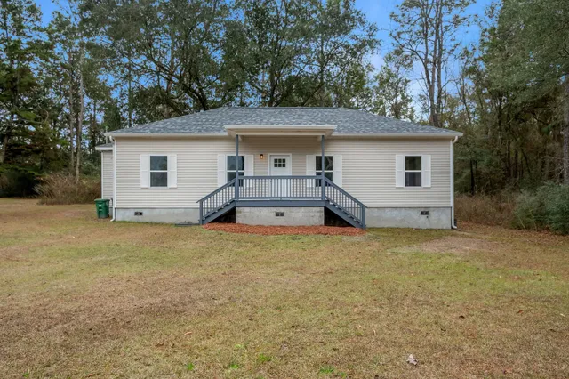 $259,900 | 2245 Natural Wells Drive, Tallahassee, FL 32305