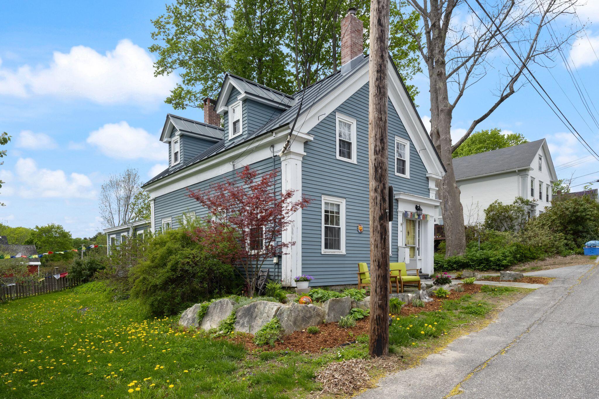 26 Corliss Street Bath, ME 04530 - Photo 3 of 65 26_Corliss_St_008