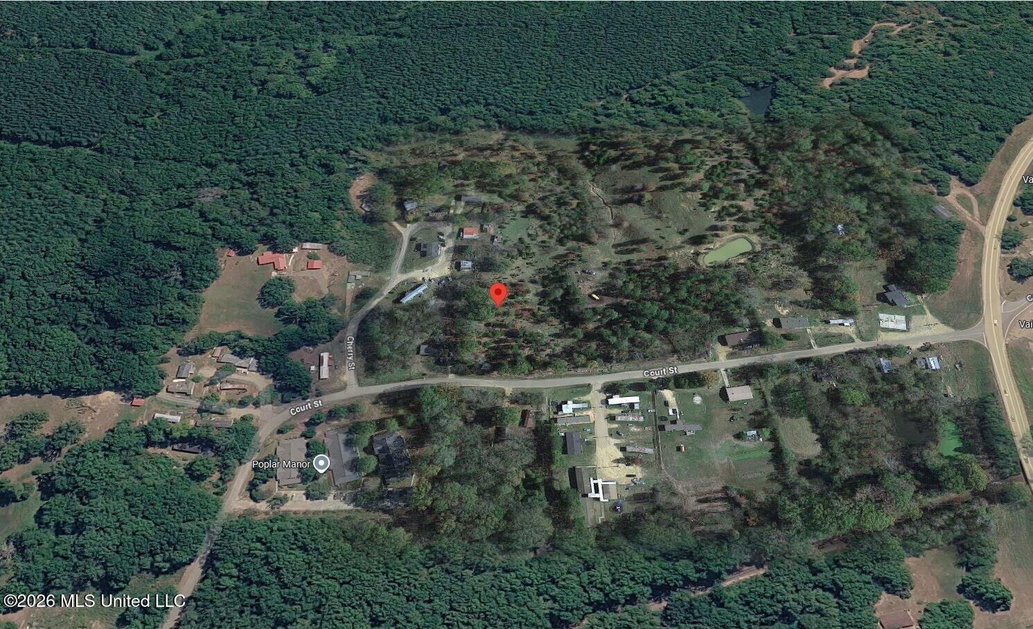 0 Court Street Vaiden, MS 39176 - Photo 2 of 27 2