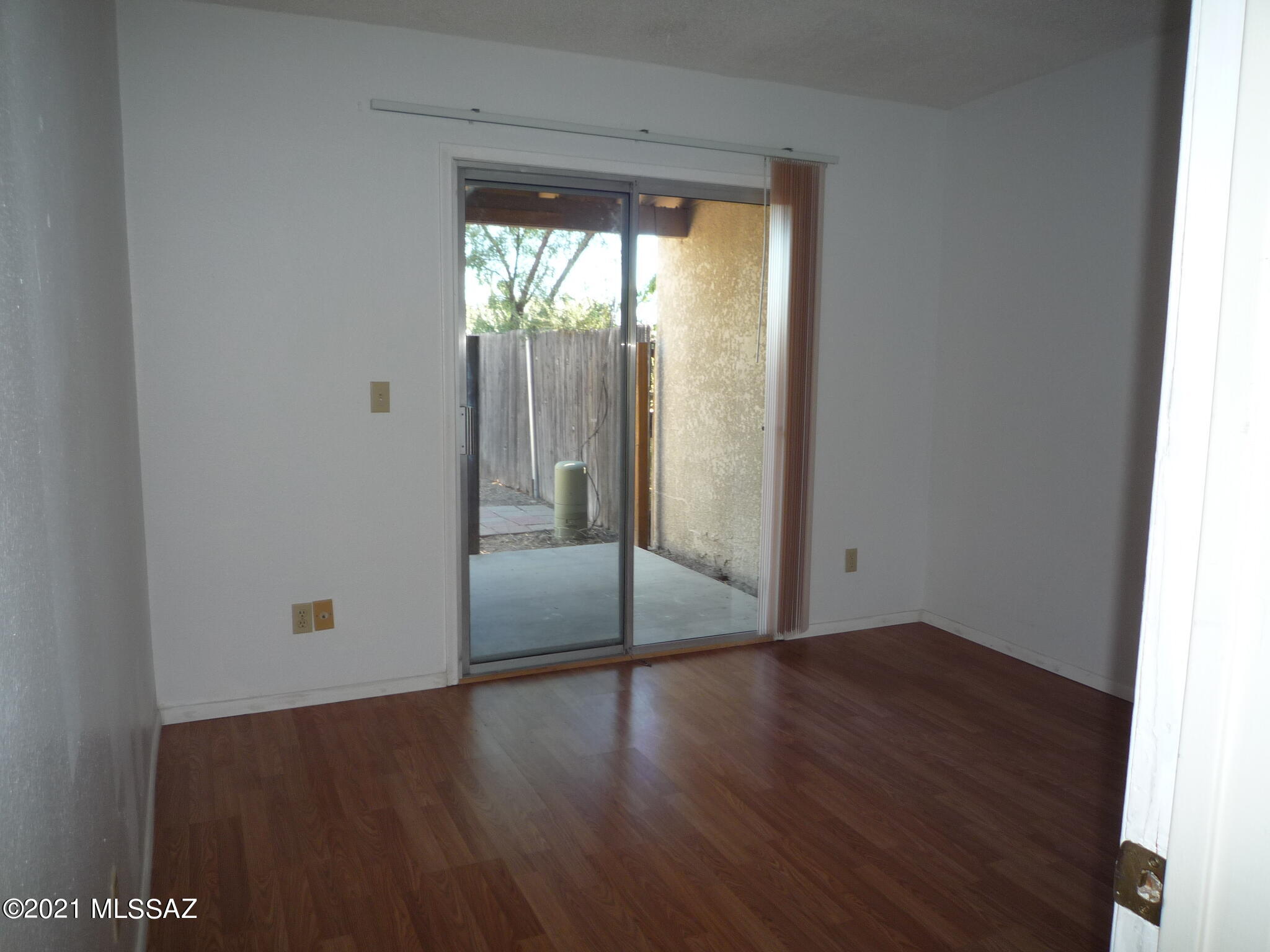3750 North Country Club Road, Unit 41 Tucson, AZ 85716 - Photo 16 of 25