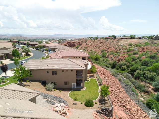 533 North Creek Ridge Circle Washington, UT 84780 - Photo 4 of 34