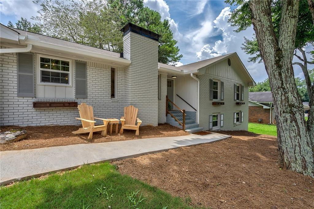 110 Wills Road Alpharetta, GA 30009 - Photo 1 of 1 Gallery Image 1
